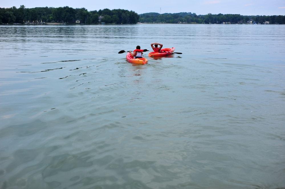 Bakers Sunset Bay Resort Lake Delton Luaran gambar